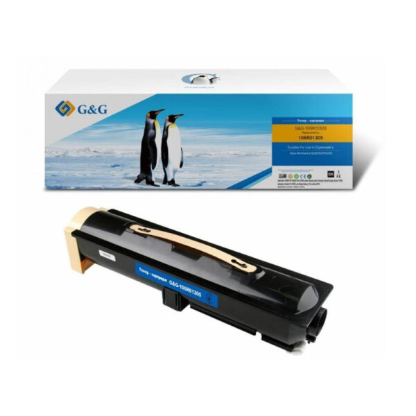 

Картридж G&G 106R01305
