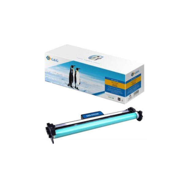 

Картридж G&G CF232A