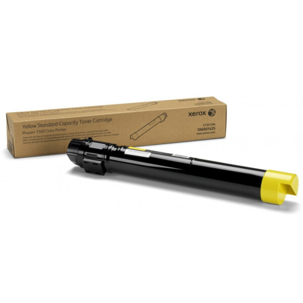 

Картридж Xerox 106R01442