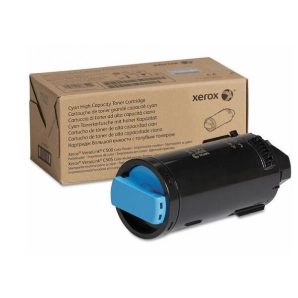 

Картридж Xerox 106R03924