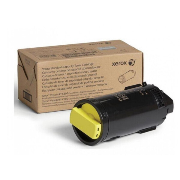 

Картридж Xerox 106R03926