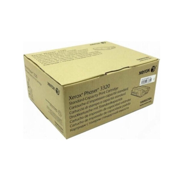 

Картридж Xerox 106R02304