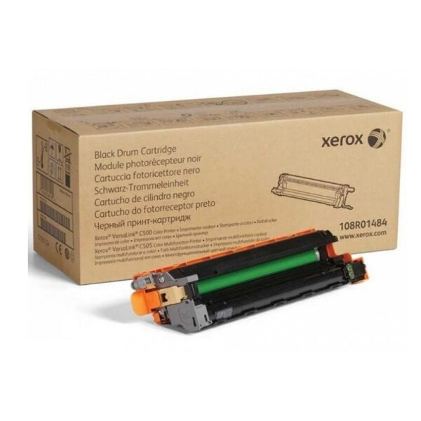 

Картридж Xerox 108R01484