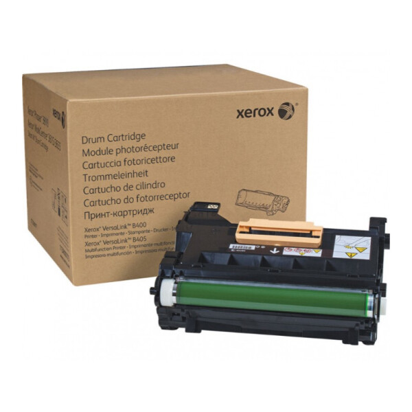 

Картридж Xerox 101R00554