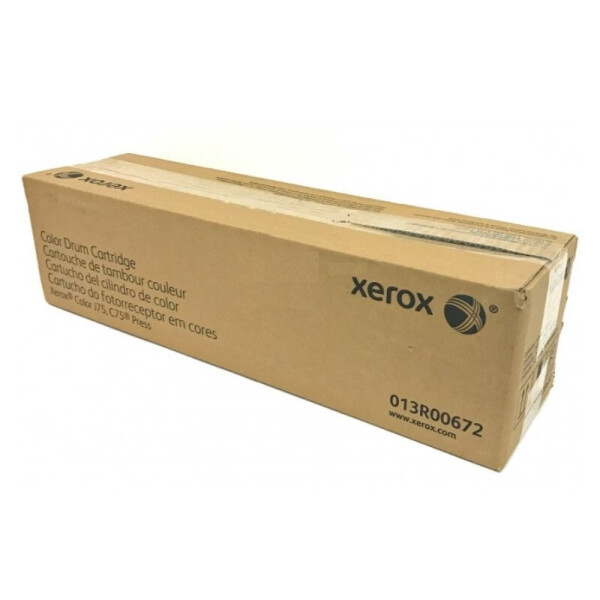 

Картридж Xerox 013R00672