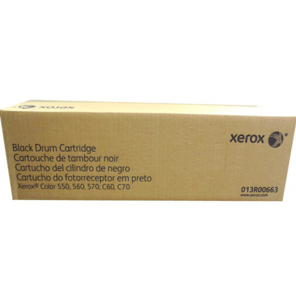 

Картридж Xerox 013R00663