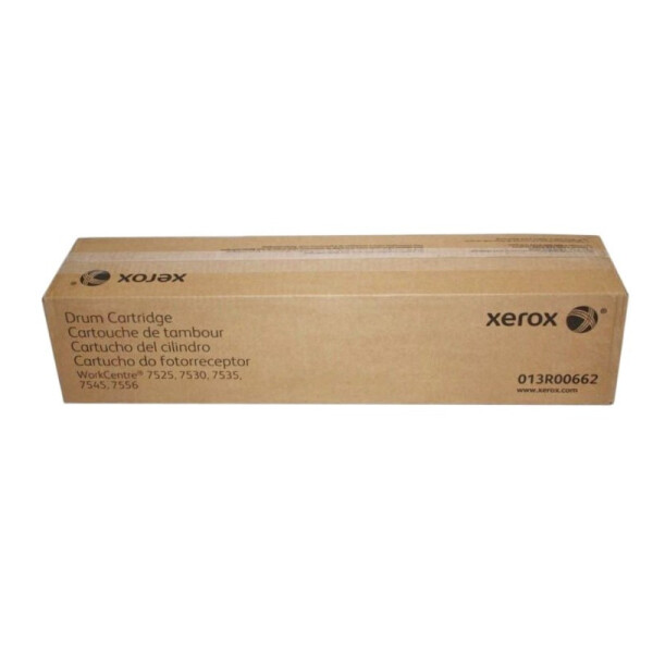 

Картридж Xerox 013R00662
