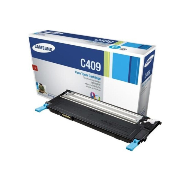 

Картридж Samsung CLT-C409S/SEE SU007A