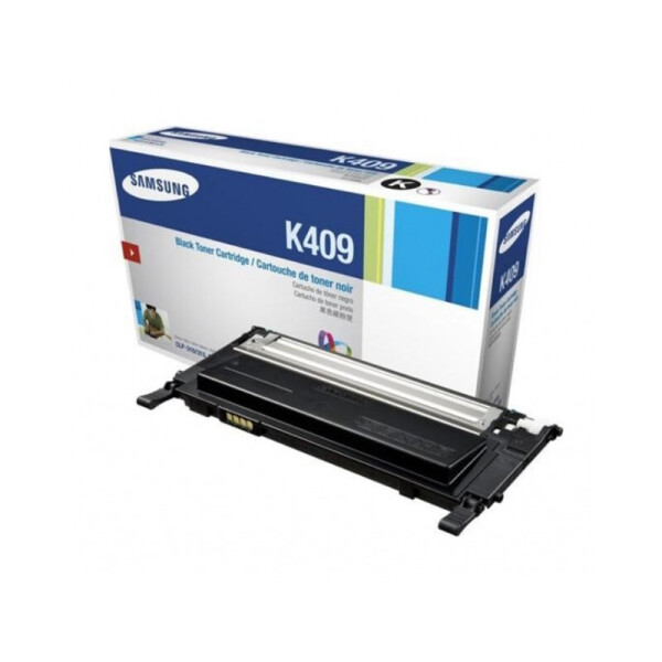 

Картридж Samsung CLT-K409S/SEE SU140A