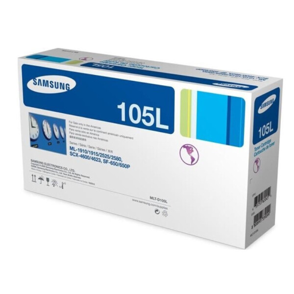 

Картридж Samsung SU768A