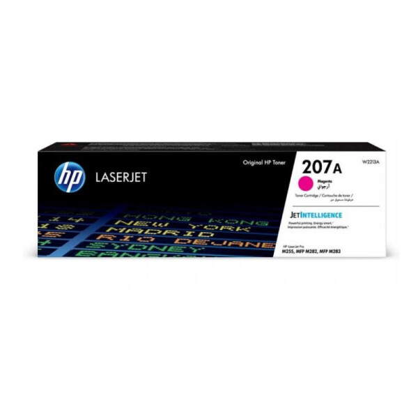 

Картридж HP 207A W2213A
