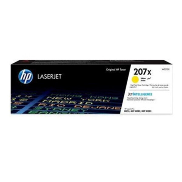 

Картридж HP 207X W2212X