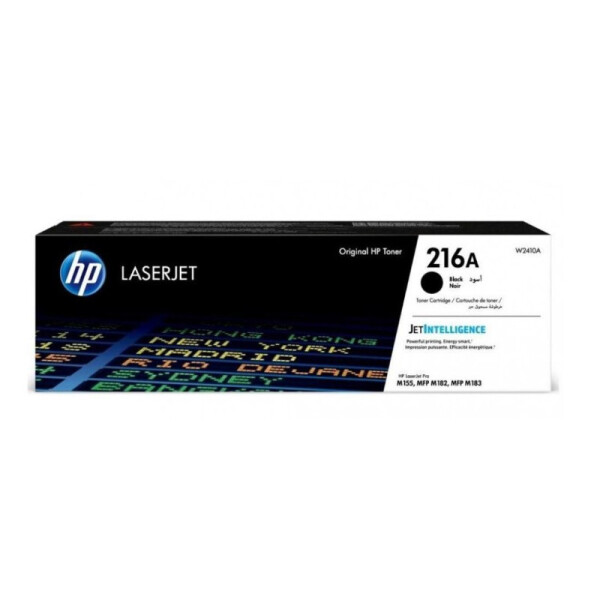 

Картридж HP 216A W2410A