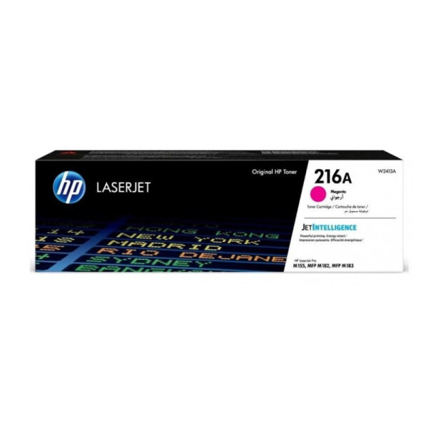 

Картридж HP 216A W2413A