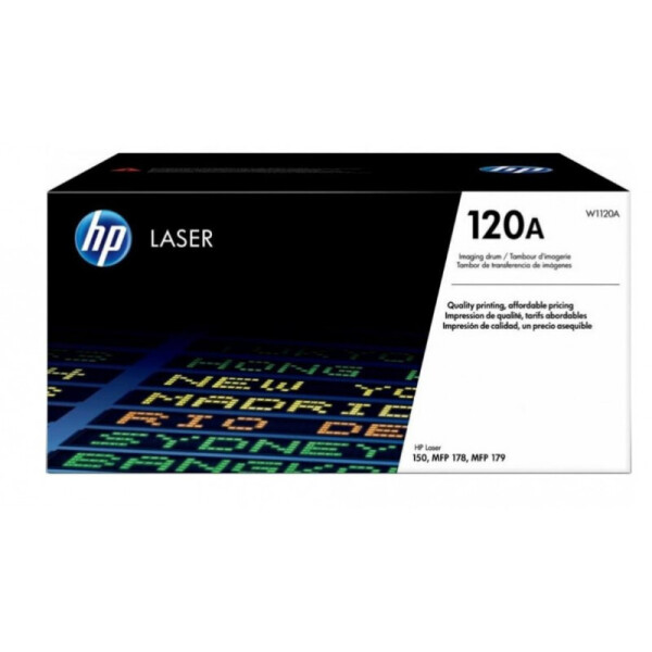 

Картридж HP 120A W1120A