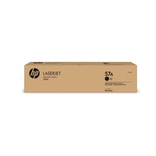 

Картридж HP 57A CF257A