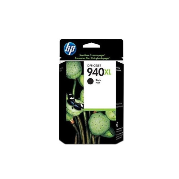 

Картридж HP 940XL OJ Pro 8000/8500 Black C4906AE