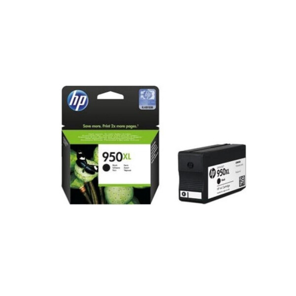 

Картридж HP 950 XL black CN045AE