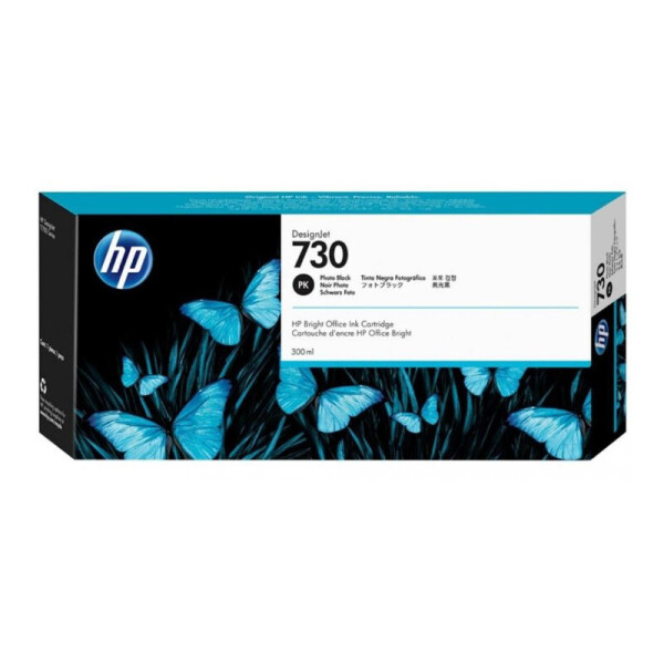 

Картридж HP 730 P2V73A