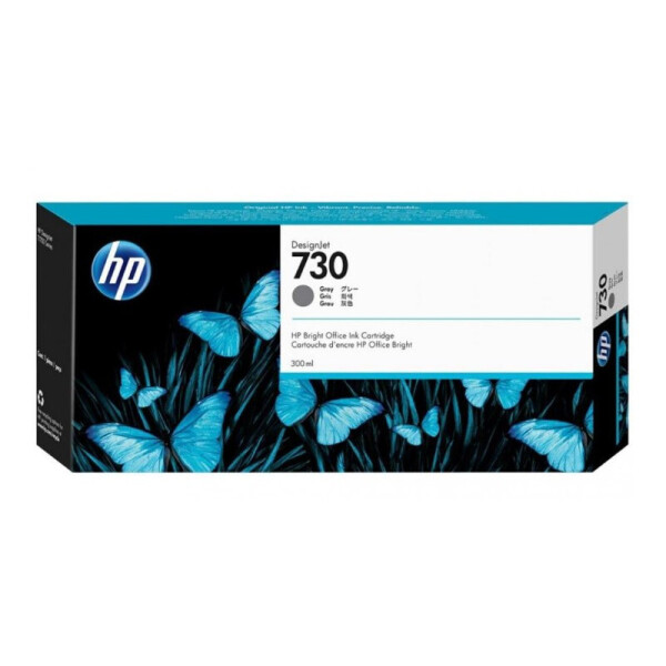 

Картридж HP 730 P2V72A
