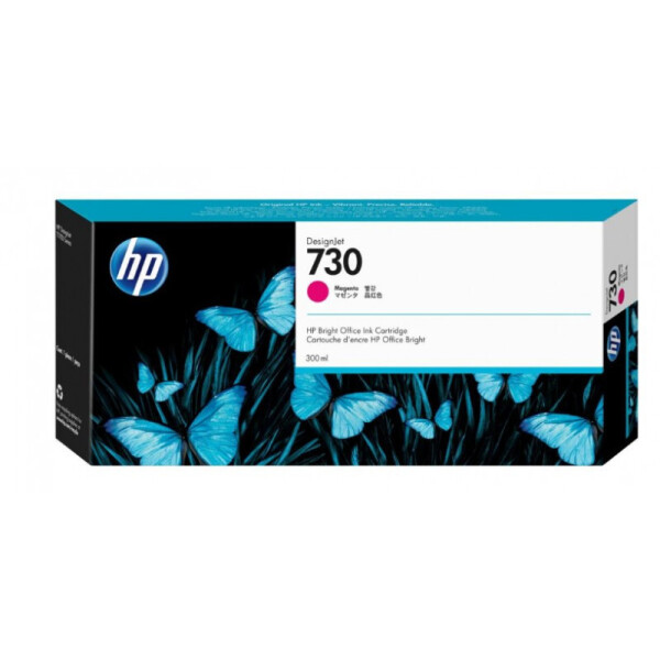 

Картридж HP 730 P2V69A