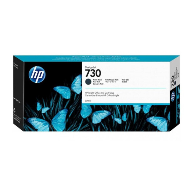 

Картридж HP 730 P2V71A