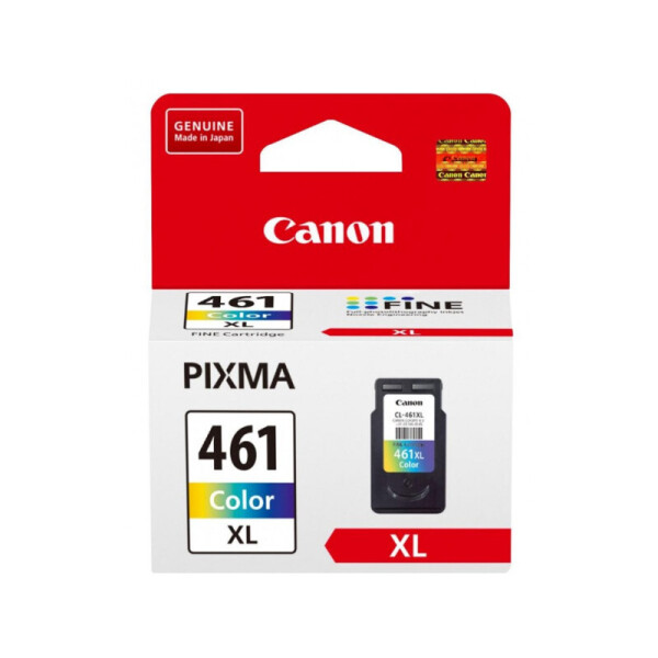 

Картридж Canon CL-461 XL 3728C001