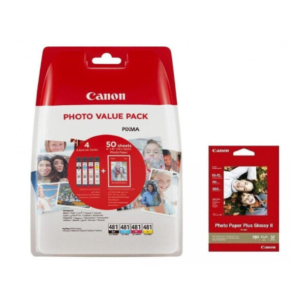 

Картридж Canon 2101C004