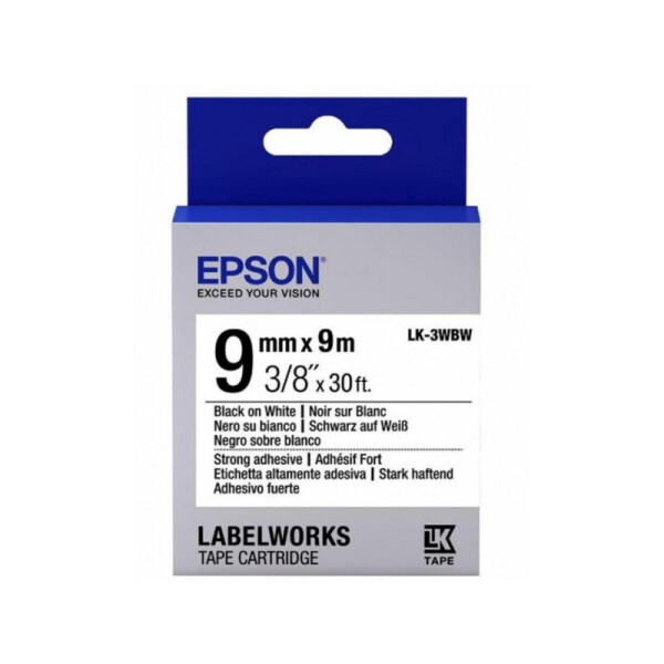 

Картридж с лентой Epson C53S653007
