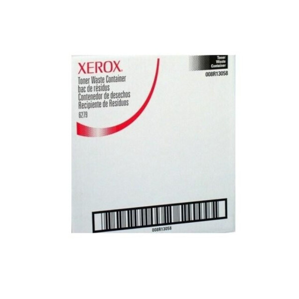 

Сборник отработанного тонера Xerox P6279 008R13058