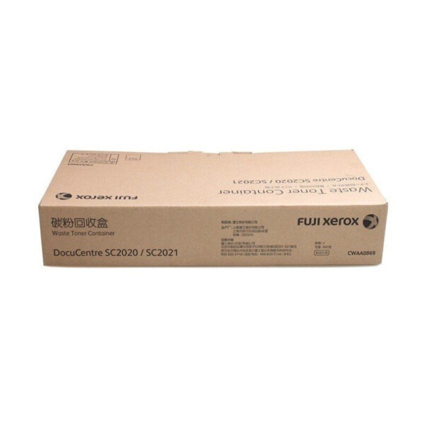 

Сборник отработанного тонера Xerox DC SC2020 (15000 стр) 008R13215