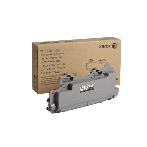 

Сборник отработанного тонера Xerox VL C7020/7025/7030 (115R00128)