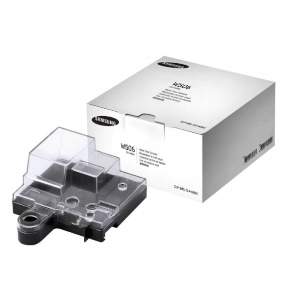

Сборник отработанного тонера Samsung CLP-680 CLX-6260 SU437A