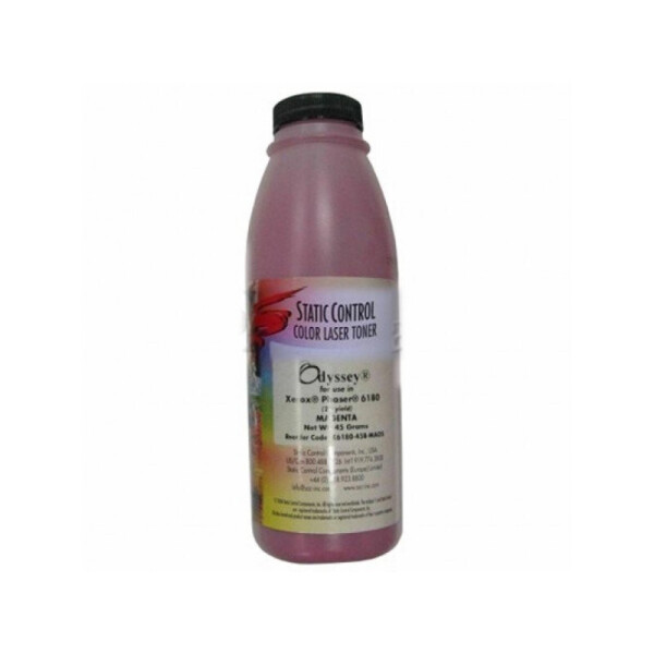 

Тонер Static Control Brother HL-3040 magenta (B3040-45B-MA)