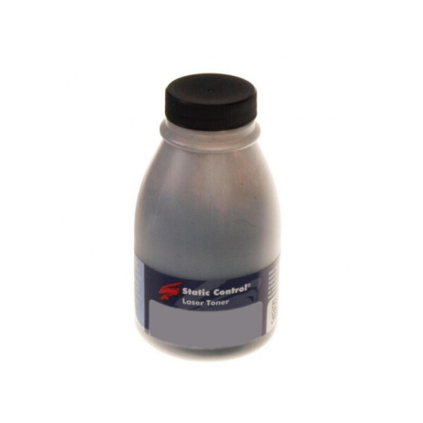 

Тонер Static Control для BrotherHL-3170 60г (B3170-60B-KOS)
