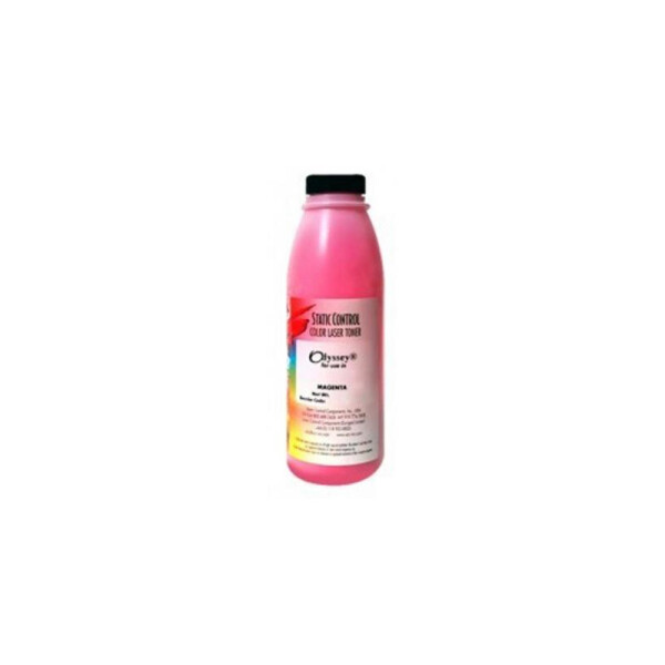 

Тонер Static Control для Brother HL-3040 45г (1.4k) magenta (TRB3040-45BMOS)