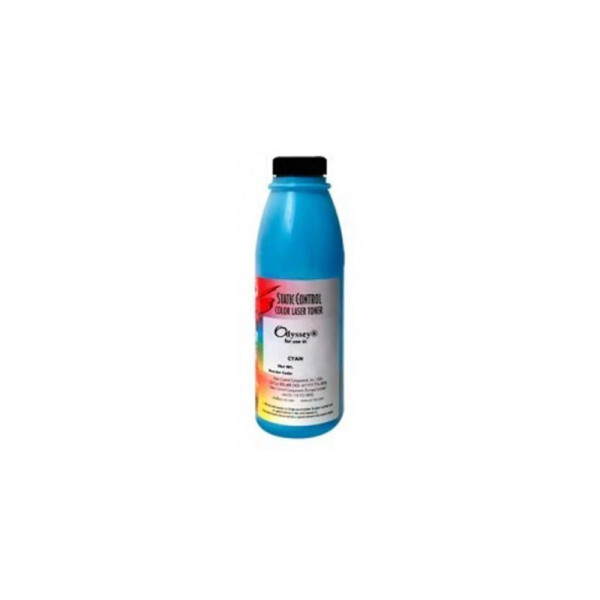 

Тонер Static Control для Brother HL-3040 65г (1.4k) blue (TRB3040-65BCOS)