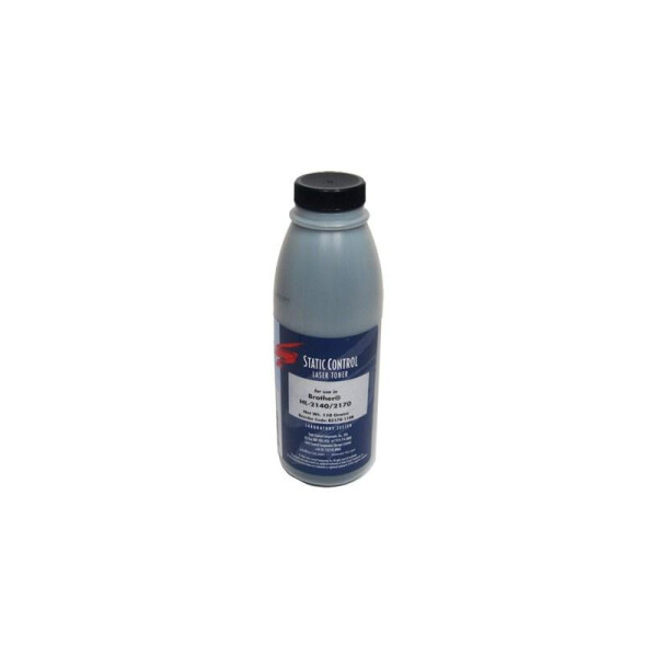 

Тонер Static Control Brother HL-2140/2170 (B2170-110B)