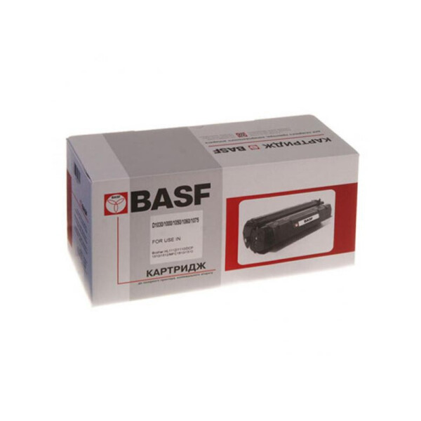 

Драм картридж BASF для Brother HL-1112, DCP-1512 аналог DR1075 (DR-DR1075)