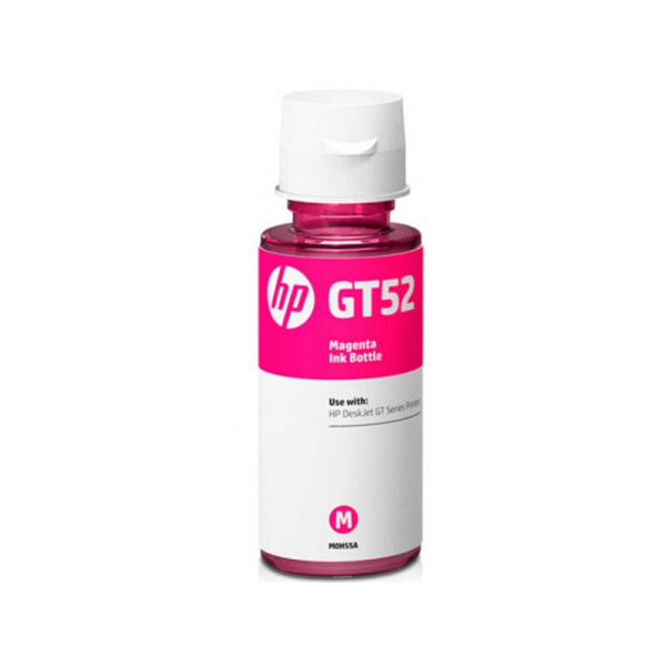 

Чернила HP GT52 Magenta M0H55AE