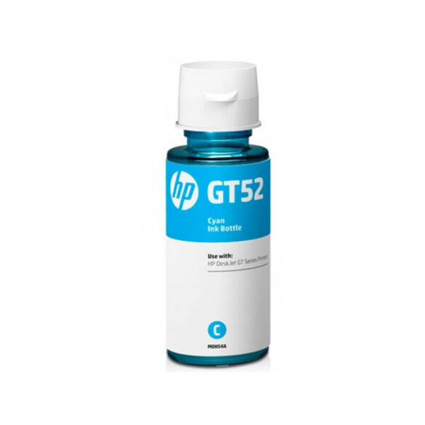 

Чернила HP GT52 Cyan M0H54AE
