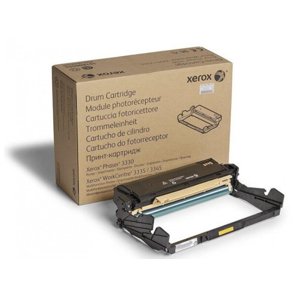 

Картридж Xerox WC3335/3345/PH3330 Black 101R00555