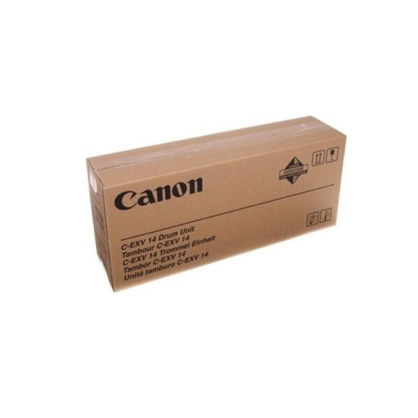 

Фотобарабан Canon C-EXV14 iR2016/2016J/2020 0385B002