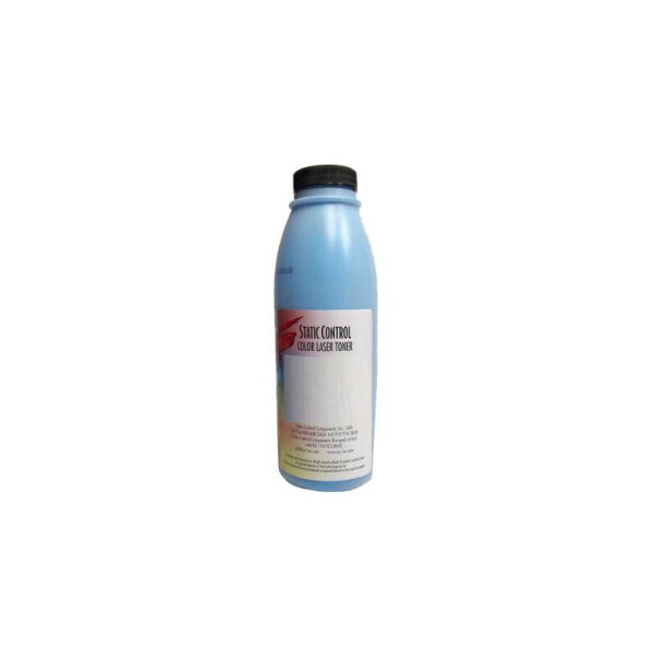 

Тонер Static Control Kyocera TK-120/130/140/160/170/310/1130/1140 290г (KYTK140UNIV290B)