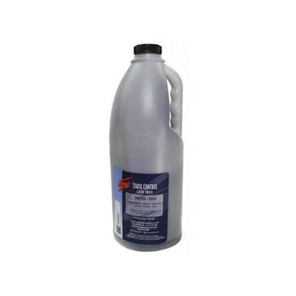 

Тонер Static Control HP LJ Universal 1010/1012/1015/1018, 1кг (MPT8-1KG)
