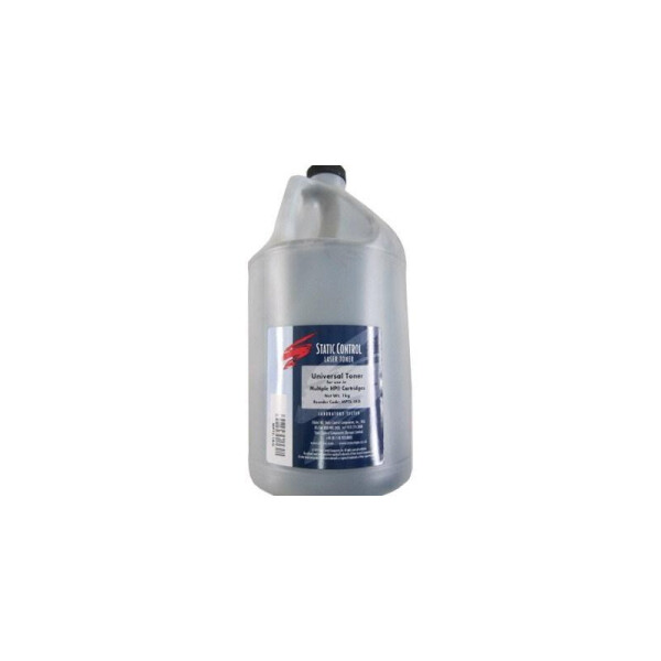 

Тонер Static Control HP LJ Universal 1010/1012/1020/1200/1300/1320/2200/2300/2430 (MPT5-1KG)
