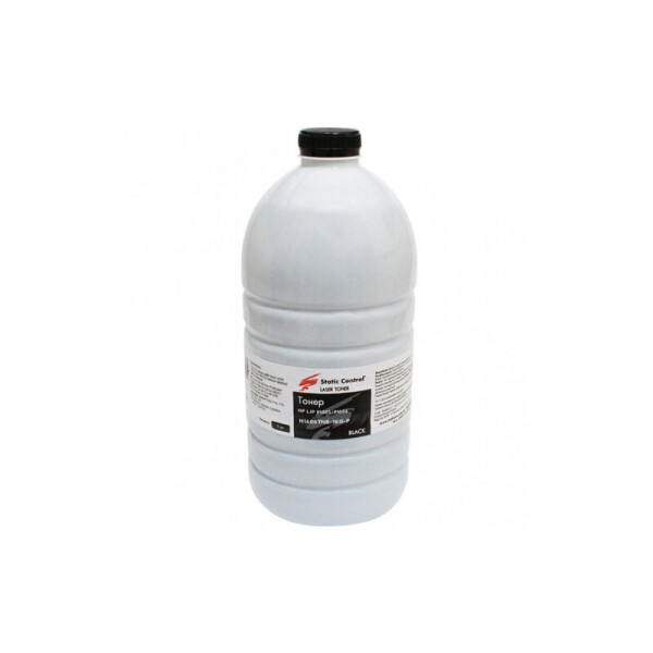 

Тонер Static Control HP LJ P1606 1кг (H1606TNR-1KG-P)