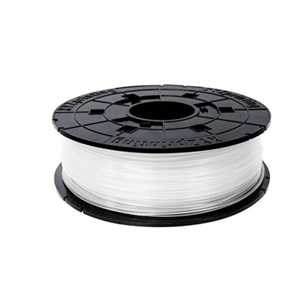 

Катушка с нитью XYZprinting 1.75мм/0.6кг PLA Filament Белый RFPLBXEU06G