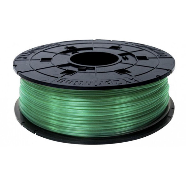 

Катушка с нитью XYZprinting Filament для da Vinci прозрачно-green RFPLBXEU04A