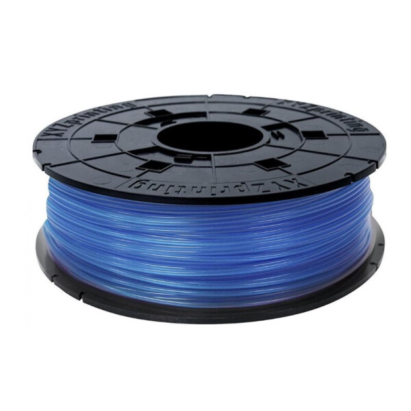 

Катушка с нитью XYZprinting Filament для da Vinci прозрачно-blue RFPLBXEU05J